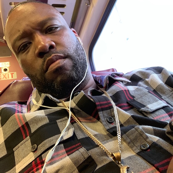 Meet your Posher, Ty - Picture 1 of 1